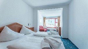 Hotel GLACIER HOTEL GRAWAND wakacje