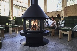 Hotel GOLDENE ROSE KARTHAUS - POKOJE wakacje