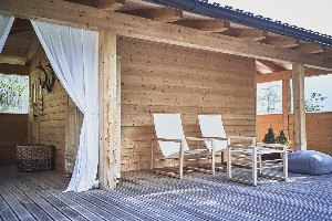 Hotel GOLDENE ROSE KARTHAUS - POKOJE wakacje