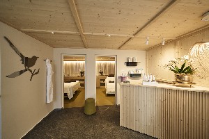 Hotel GOLDENE ROSE KARTHAUS - POKOJE wakacje