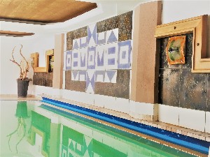 Hotel HOTEL VERNAGT wakacje