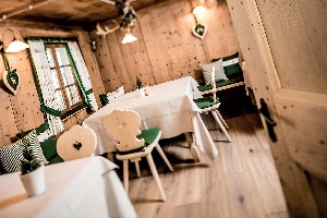 Hotel OBERRAINDLHOF wakacje