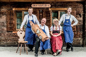 Hotel OBERRAINDLHOF wakacje