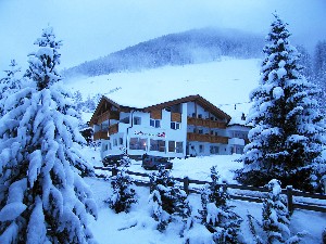 Hotel RESIDENCE REMI wakacje