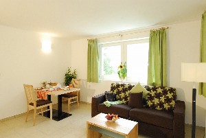 Hotel RESIDENCE REMI wakacje