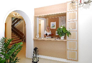 Hotel RESIDENCE REMI wakacje