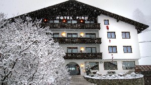 Hotel SMART HOTEL FIRN wakacje