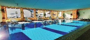 Hotel SMART HOTEL FIRN wakacje