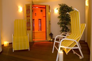 Hotel SMART HOTEL FIRN wakacje