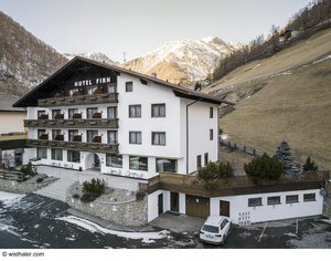 Hotel SMART HOTEL FIRN wakacje