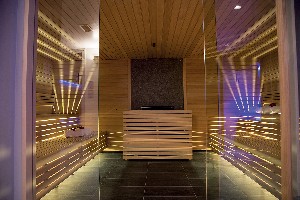 Hotel SPORT HOTEL KURZRAS wakacje