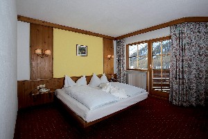 Hotel SPORT HOTEL KURZRAS wakacje