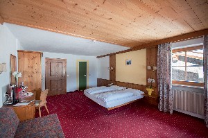 Hotel SPORT HOTEL KURZRAS wakacje
