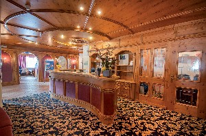 Hotel SPORT HOTEL KURZRAS wakacje