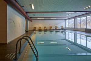 Hotel SPORTHOTEL KURZRAS wakacje