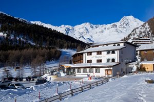 Hotel SPORTHOTEL KURZRAS wakacje