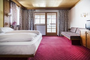 Hotel SPORTHOTEL KURZRAS wakacje