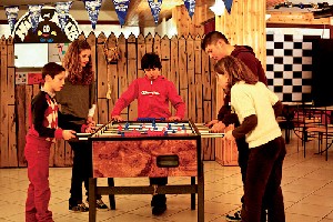 Hotel SOLARIS wakacje