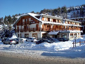 Hotel SOLARIS wakacje