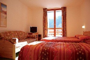 Hotel SOLARIS wakacje