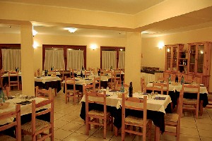 Hotel SOLARIS wakacje