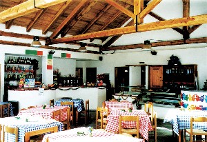 Hotel CHALETY GOFREE wakacje