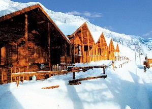 Hotel CHALETY GOFREE wakacje