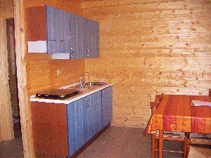 Hotel CHALETY GOFREE wakacje