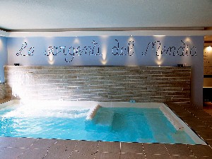 Hotel CHALETY GOFREE wakacje