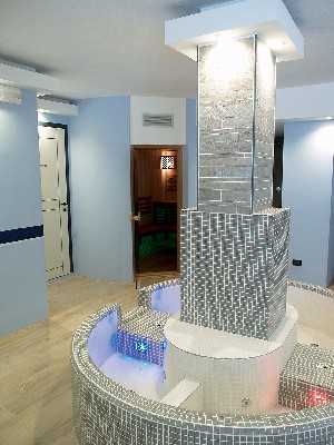 Hotel CHALETY GOFREE wakacje