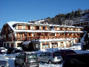 Hotel FRAITEVE wakacje