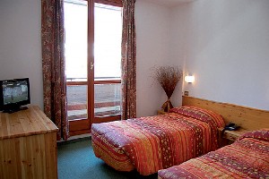 Hotel FRAITEVE wakacje