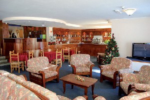 Hotel FRAITEVE wakacje