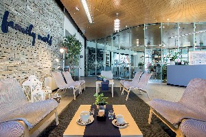 Hotel HOTEL VILLAGGIO OLIMPICO wakacje