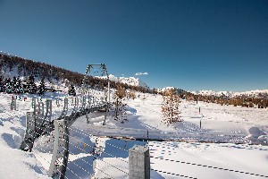 Hotel HOTEL VILLAGGIO OLIMPICO wakacje