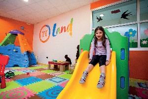 Hotel HOTEL VILLAGGIO OLIMPICO wakacje