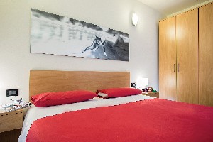 Hotel HOTEL VILLAGGIO OLIMPICO wakacje