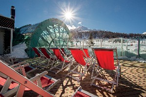 Hotel HOTEL VILLAGGIO OLIMPICO wakacje