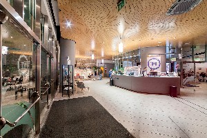 Hotel HOTEL VILLAGGIO OLIMPICO wakacje