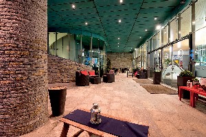 Hotel HOTEL VILLAGGIO OLIMPICO wakacje