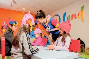 Hotel HOTEL VILLAGGIO OLIMPICO wakacje