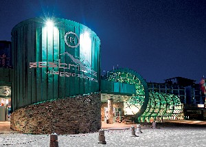 Hotel HOTEL VILLAGGIO OLIMPICO wakacje