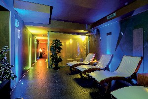 Hotel HOTEL VILLAGGIO OLIMPICO wakacje