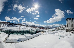 Hotel HOTEL VILLAGGIO OLIMPICO wakacje