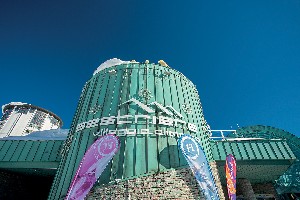 Hotel HOTEL VILLAGGIO OLIMPICO wakacje