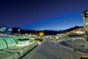 Hotel HOTEL VILLAGGIO OLIMPICO wakacje