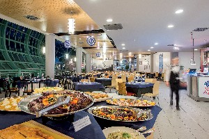 Hotel HOTEL VILLAGGIO OLIMPICO wakacje