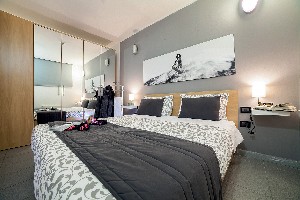 Hotel HOTEL VILLAGGIO OLIMPICO wakacje