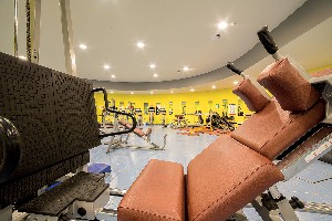 Hotel HOTEL VILLAGGIO OLIMPICO wakacje