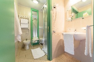 Hotel HOTEL VILLAGGIO OLIMPICO wakacje